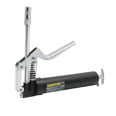 Surtek PistolShaped Grease Gun 3Oz 136013